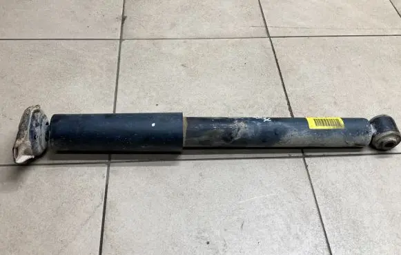 Volvo XC60 Rear shock absorber/damper