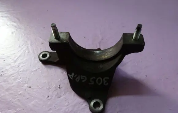 Ford Mondeo MK IV Breather valve 305GBA
