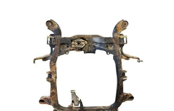 Opel Astra H Rear subframe 