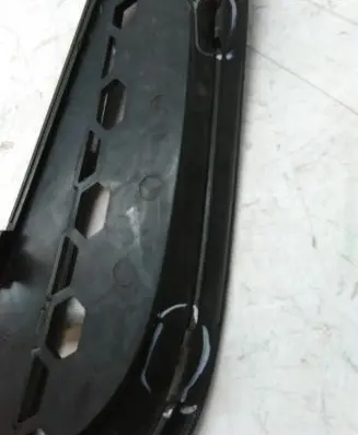 Volvo V60 Front bumper lower grill 31294129 BP8BB