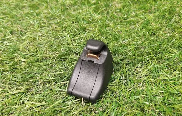 BMW 1 E82 E88 Sun visor clip/hook/bracket 