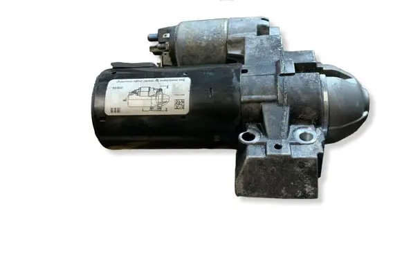 BMW X3 F25 Starter motor 8515900 0001148020