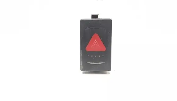 Volkswagen Sharan Hazard light switch 7M3953235