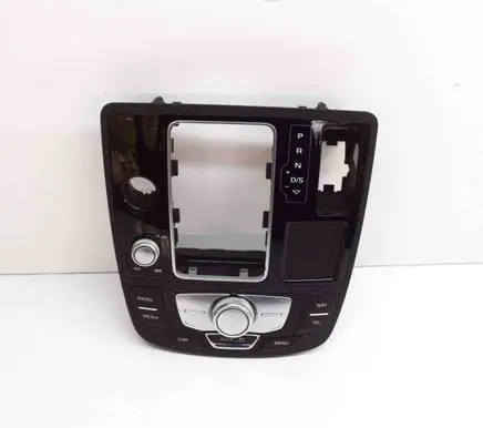 Audi A6 Allroad C7 Head unit multimedia control 4G2919610F
