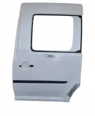 Volkswagen Caddy Front door 44D0X