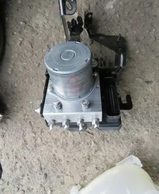 Renault Captur II ABS Pump 475603124R