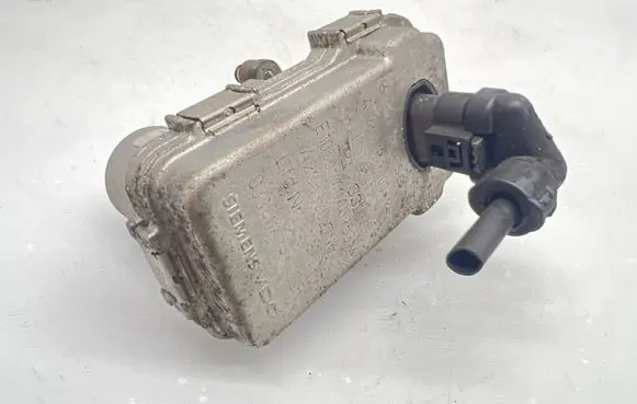 Mercedes-Benz E W212 Turbine electric control actuator A6511530094