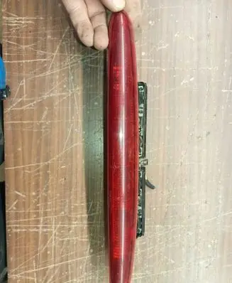Renault Scenic I Third/center stoplight 7700838578