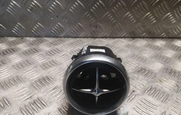 Mercedes-Benz SLK R172 Dashboard air vent grill cover trim 1728300154 A1728300154