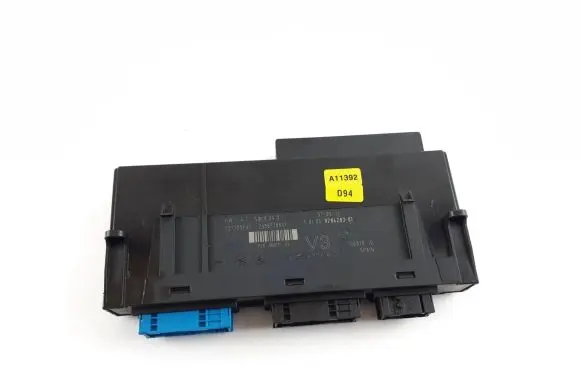 BMW 5 F10 F11 Comfort/convenience module 9284283 61359284283 527755F01