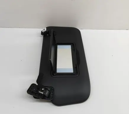 Sun visor