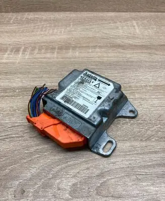 Renault Laguna I Airbag control unit/module 550804400 8200018830B Used