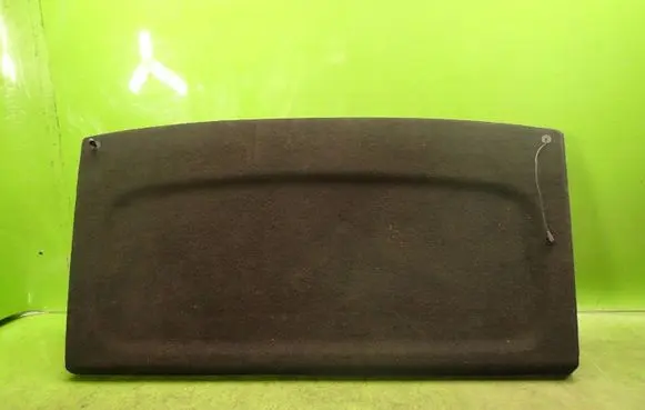 Volkswagen Golf IV Parcel shelf 1J6867769B