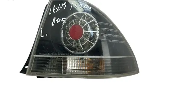 Lexus IS 200-300 Rear/tail lights SK1610 SK1610LXIS2