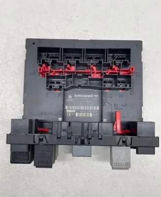 Volkswagen Touran I Comfort/convenience module 1K0937049T 00797582 F005V00497
