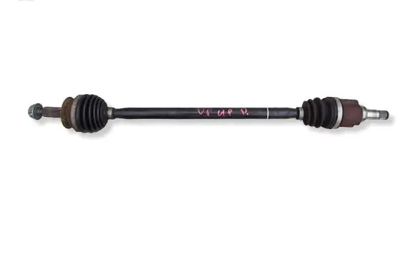 Volkswagen Up Front driveshaft 1S0407762D 62DC