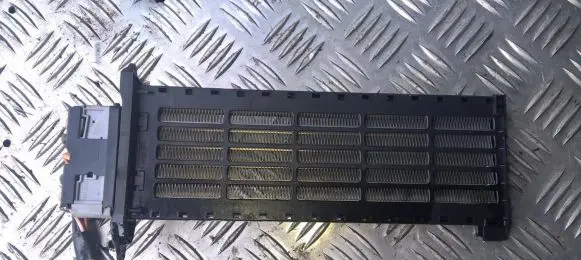 Renault Megane II Electric cabin heater radiator y129606t356 n103760p-c