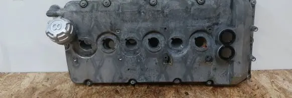 Bentley Continental Rocker cam cover 07C103475AE