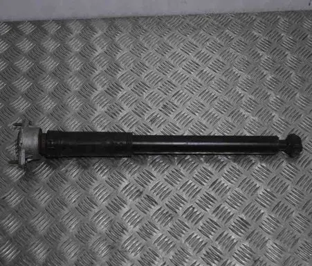 Mercedes-Benz C W204 Rear shock absorber/damper A2043260500