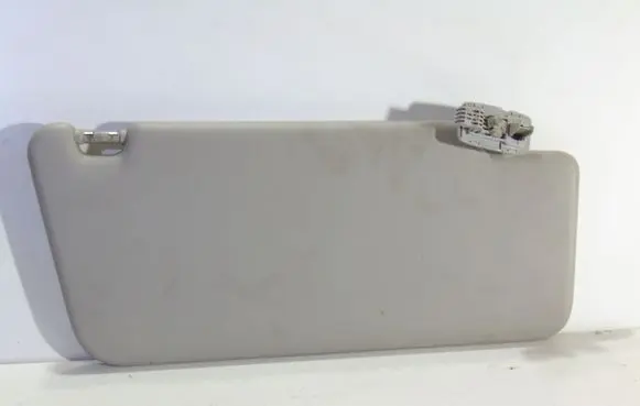 Mercedes-Benz ML W166 Sun visor
