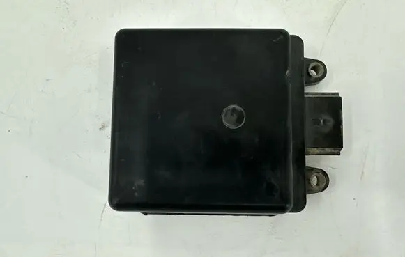 Jeep Grand Cherokee Blind spot module 68137930AF