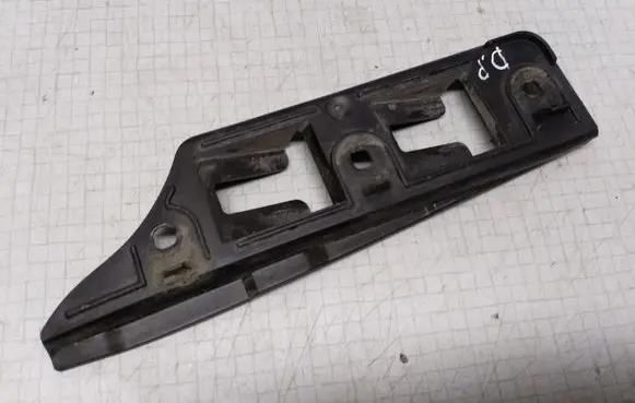Volkswagen Golf V Front bumper mounting bracket 1K0807184