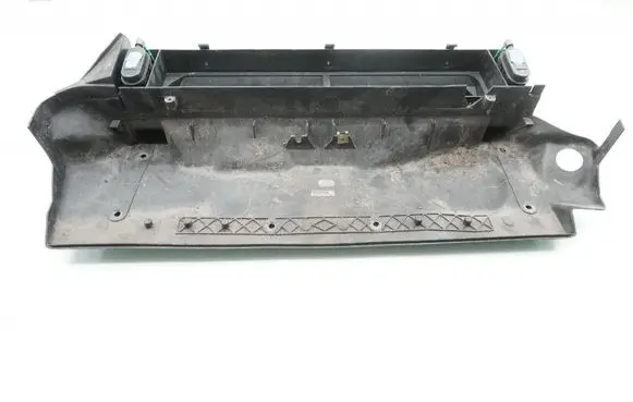 Mercedes-Benz SL AMG R129 Wiper trim 1298310127