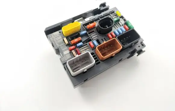 Fuse module