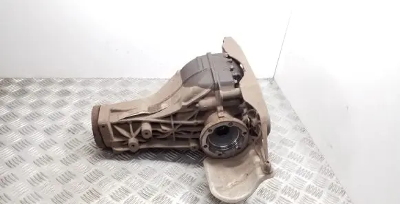 Audi Q5 SQ5 Rear differential KLM 8K0599287G 0AR525083C