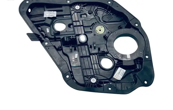 KIA Pro Cee'd II Rear window lifting mechanism without motor 83471A2010