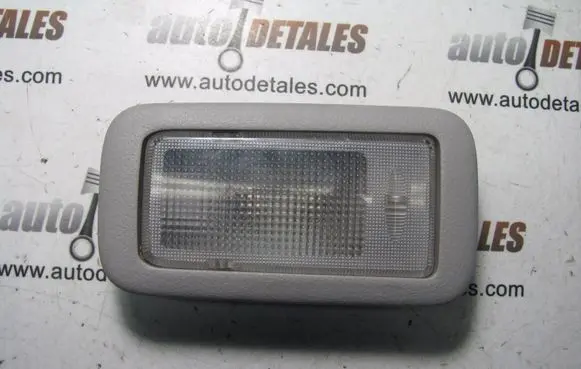 Mitsubishi Pajero Other interior light MN179732ZZ