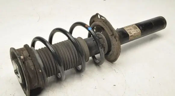 Skoda Superb B8 (3V) Front shock absorber/damper 3Q0413031BF