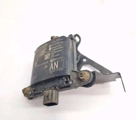 Blind spot module