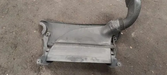 BMW X5 E53 Air intake duct part 7791043