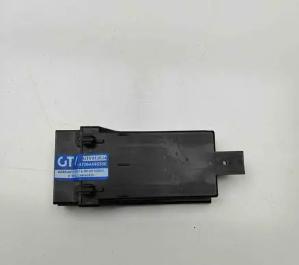BMW X2 U10 Seat control module A2C7735741200 5A6A446