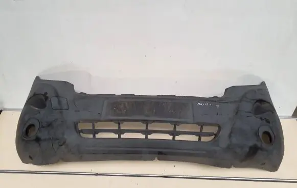 Renault Master III Front bumper 620220007R 620220006R
