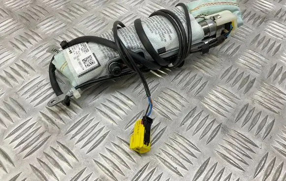 Audi Q3 8U Seat airbag 8U0880241A