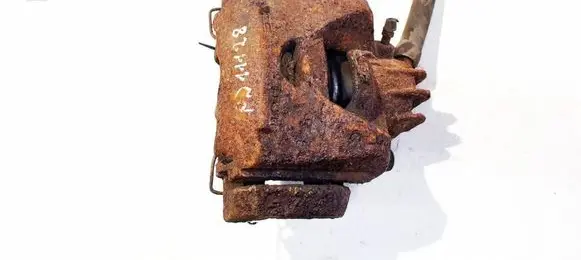 Citroen C4 Grand Picasso Front brake caliper 