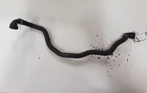BMW X5 F15 Engine coolant pipe/hose 1712781294403