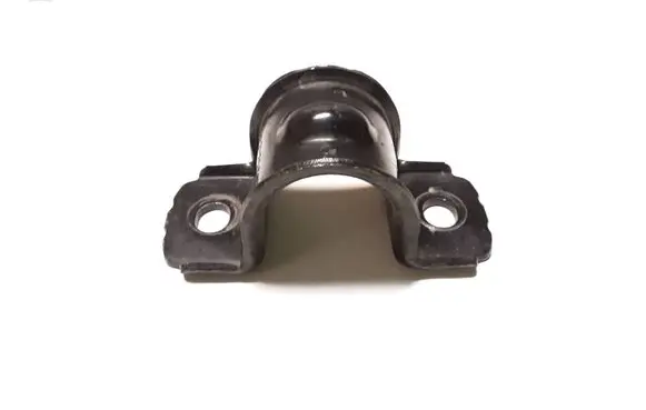 Land Rover Freelander 2 - LR2 Sway bar bush bracket, rear 6H525B484AA CZ1PB