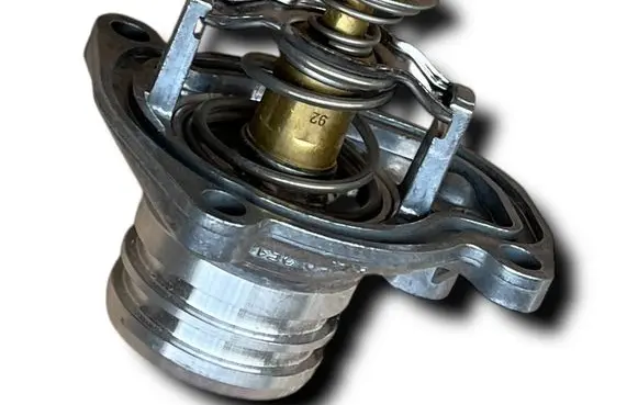 Opel Agila A Thermostat D241 9158251