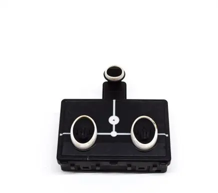 Volkswagen ID.4 Door control unit/module 1EA959593D 1EA959593