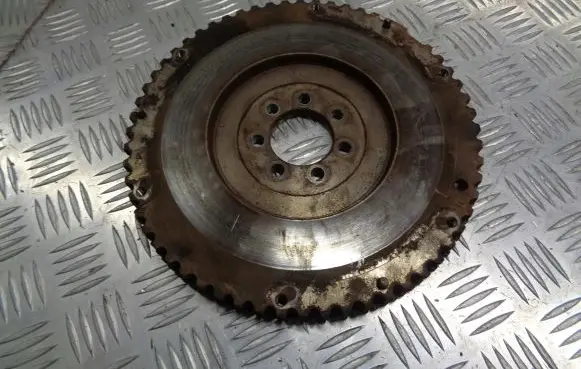 Renault Thalia I Flywheel