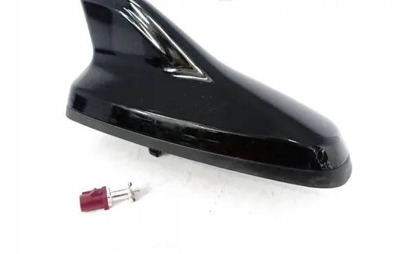 Volkswagen Golf VIII Aerial GPS antenna 5WA035507E