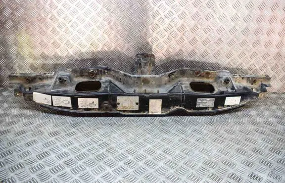 Fiat Ducato Top upper radiator support slam panel 1260200775