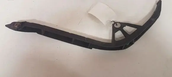 Opel Astra H Rear bumper mounting bracket 90559519