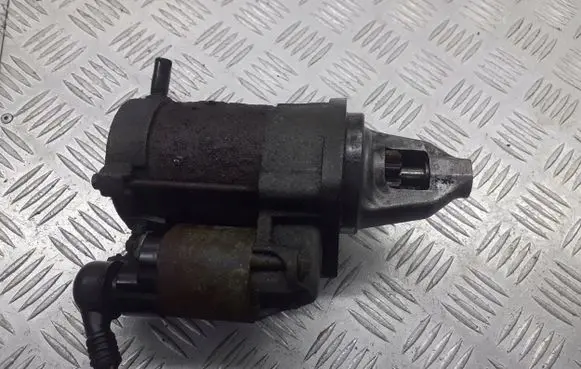 Honda Jazz Starter motor