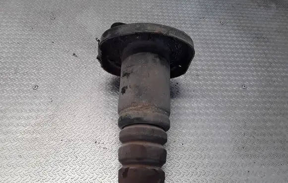 Volvo S80 Rear coil spring rubber mount 