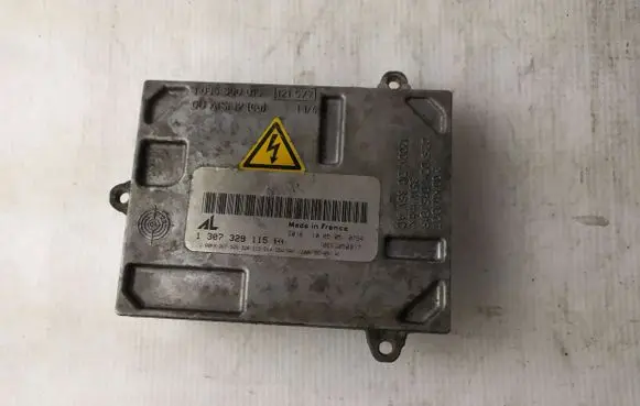 Audi A4 S4 B7 8E 8H Headlight ballast module Xenon 1307329115 13073290981 30678910