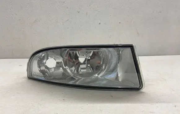 Skoda Octavia Mk2 (1Z) Front fog light 1Z0941700C 1Z0941702C